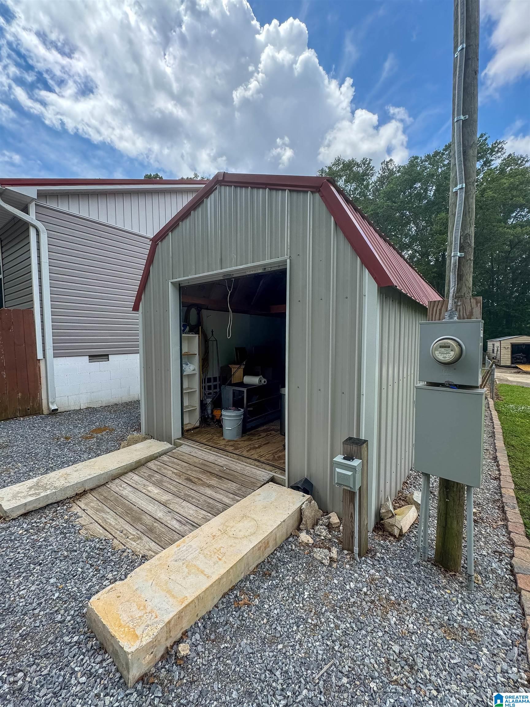 1394 Gate 8 Road Anniston, AL 36201 - Photo 66 of 69