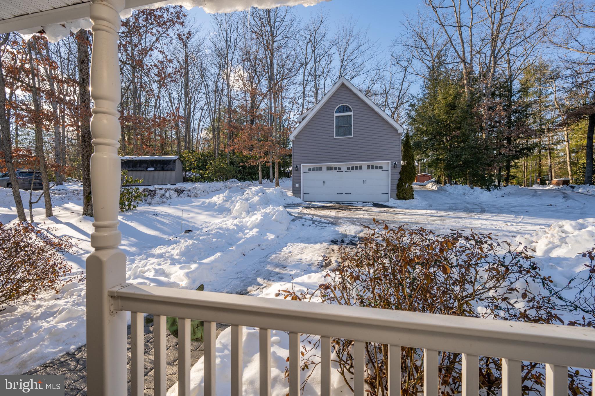 422 South Shore Road Swanton, MD 21561 - Photo 3 of 88 Gallery Image 3