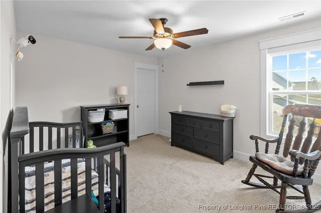 $460,000 | 1423 Creekwood Road, Hope Mills, NC 28348