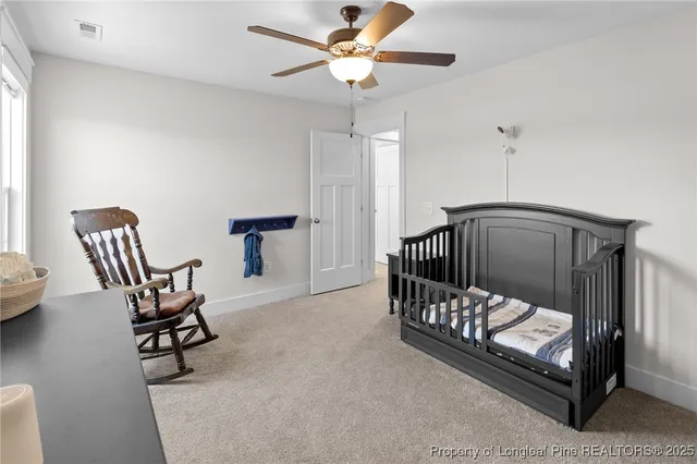 $460,000 | 1423 Creekwood Road, Hope Mills, NC 28348