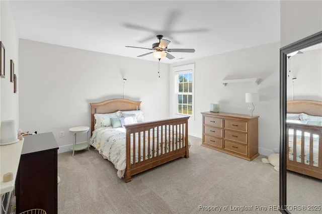 $460,000 | 1423 Creekwood Road, Hope Mills, NC 28348