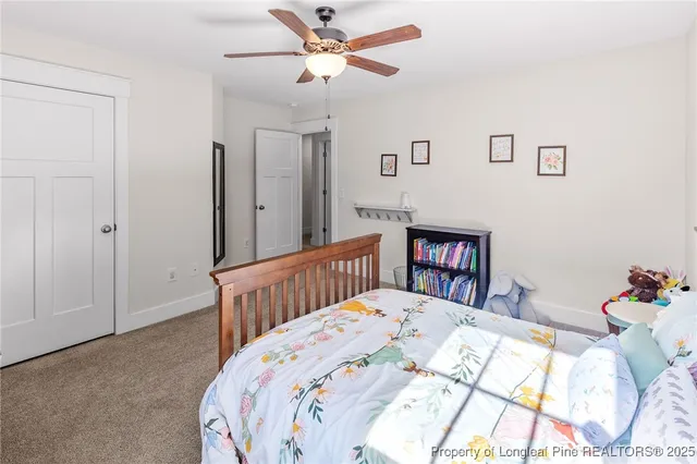 $460,000 | 1423 Creekwood Road, Hope Mills, NC 28348