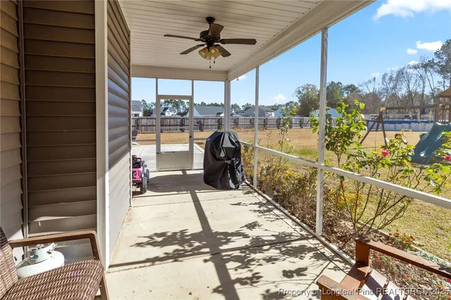 $460,000 | 1423 Creekwood Road, Hope Mills, NC 28348