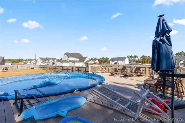 $460,000 | 1423 Creekwood Road, Hope Mills, NC 28348