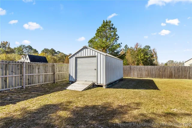 $460,000 | 1423 Creekwood Road, Hope Mills, NC 28348