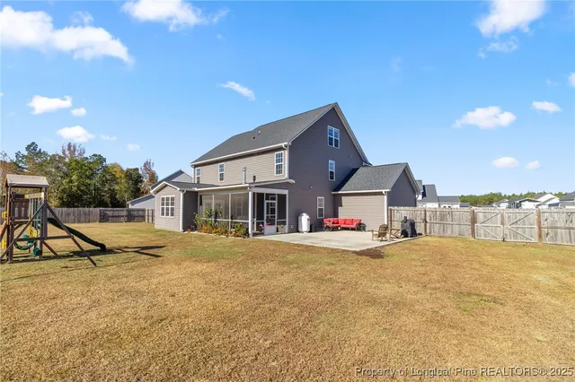 $460,000 | 1423 Creekwood Road, Hope Mills, NC 28348