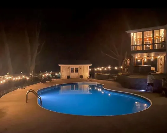 $595,000 | 24 Lakeview Drive, Lexington, MO 64067