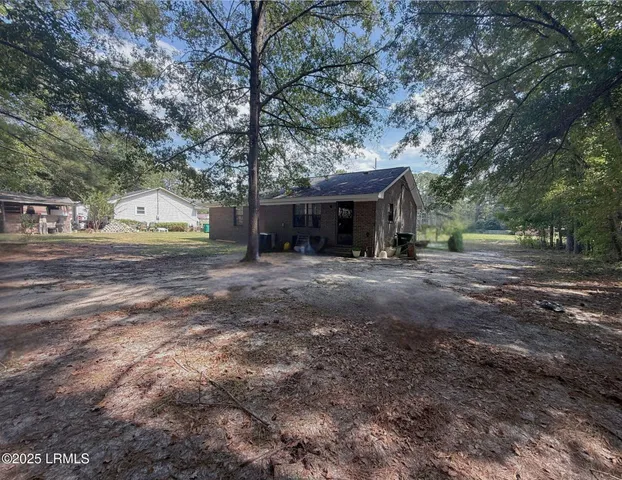 $140,000 | 274 Capernaum Road, Bamberg, SC 29003