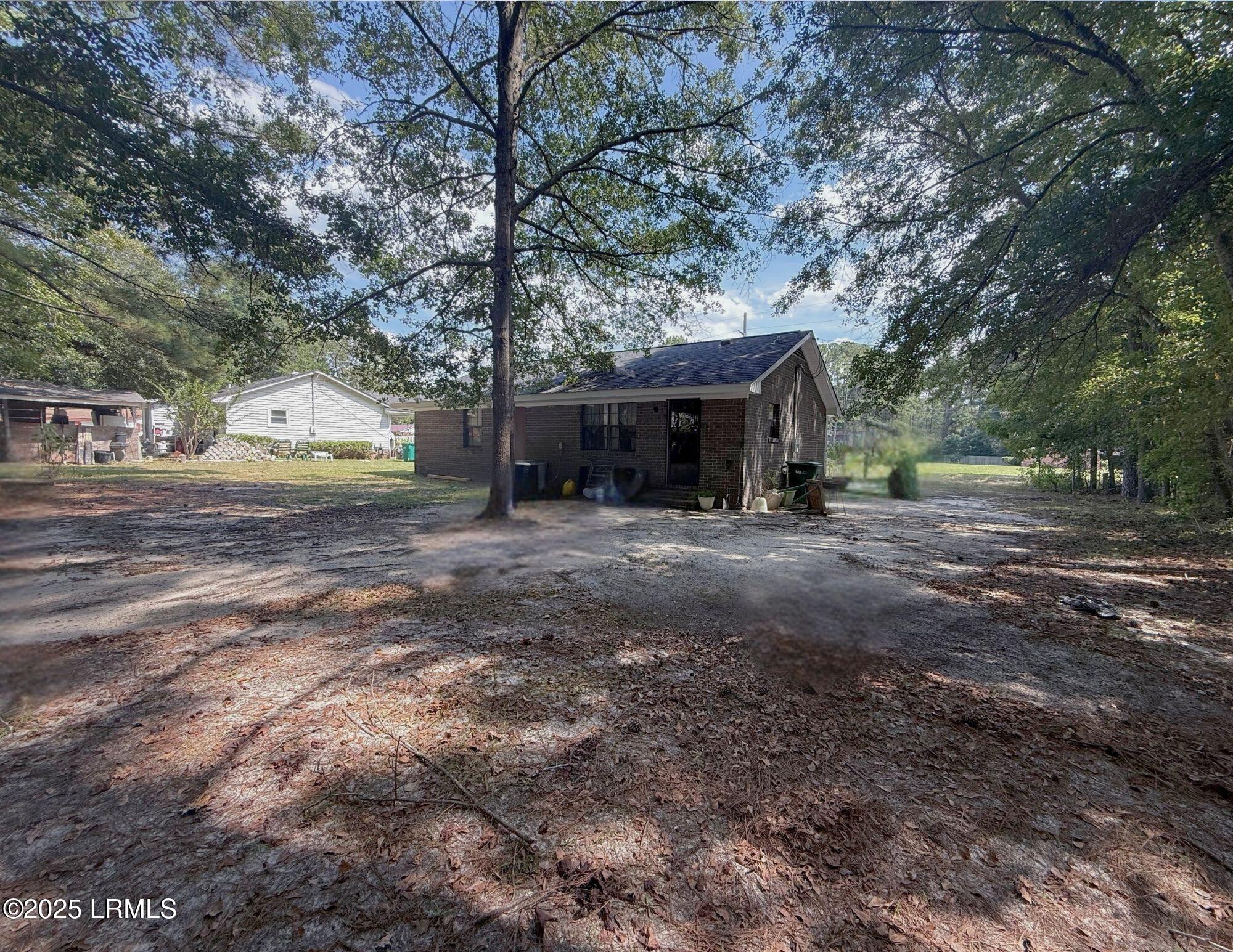274 Capernaum Road Bamberg, SC 29003 - Photo 5 of 7 4