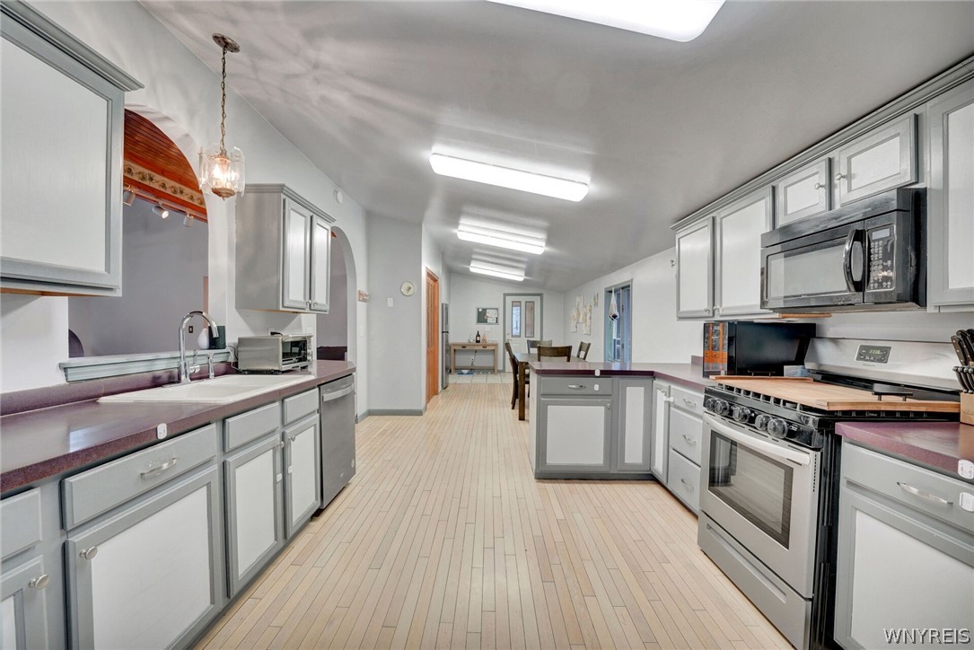 5324 Gooseneck Road Ashford, NY 14171 - Photo 11 of 38