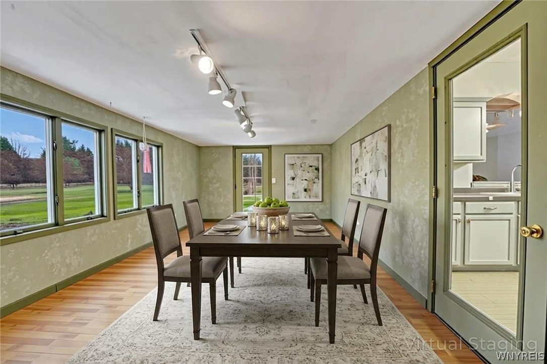 5324 Gooseneck Road Ashford, NY 14171 - Photo 13 of 38 virtually staged