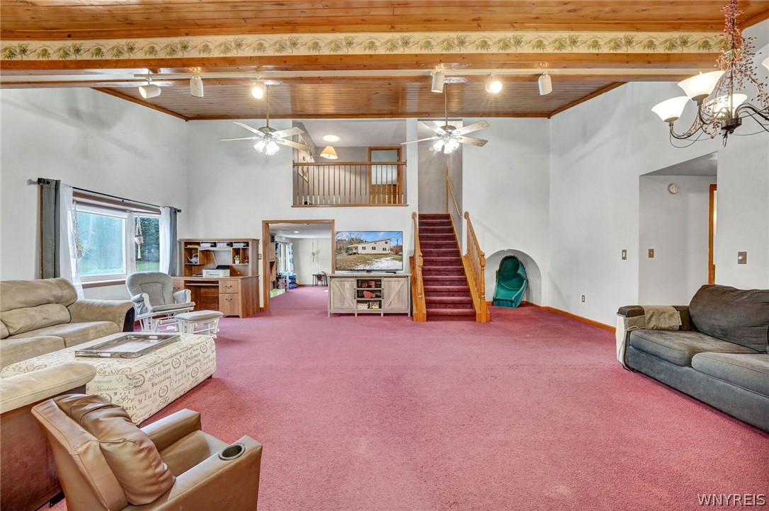 5324 Gooseneck Road Ashford, NY 14171 - Photo 14 of 38