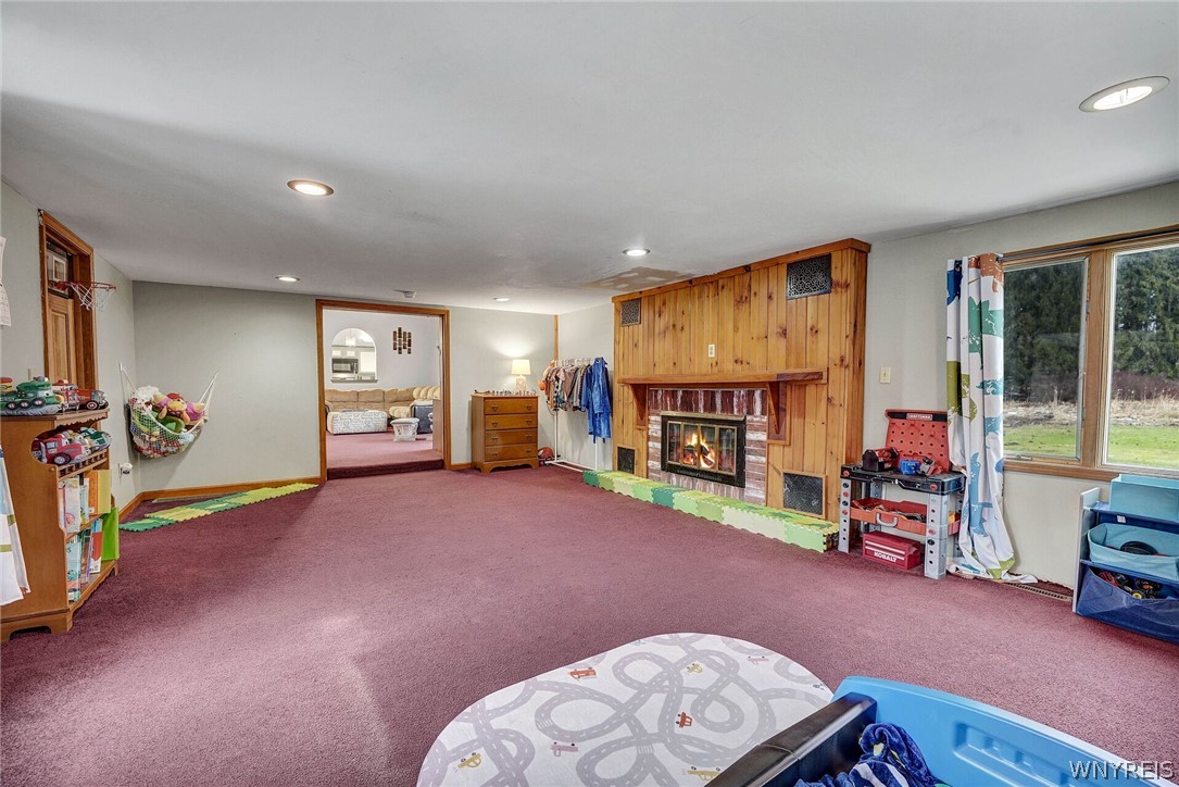 5324 Gooseneck Road Ashford, NY 14171 - Photo 16 of 38