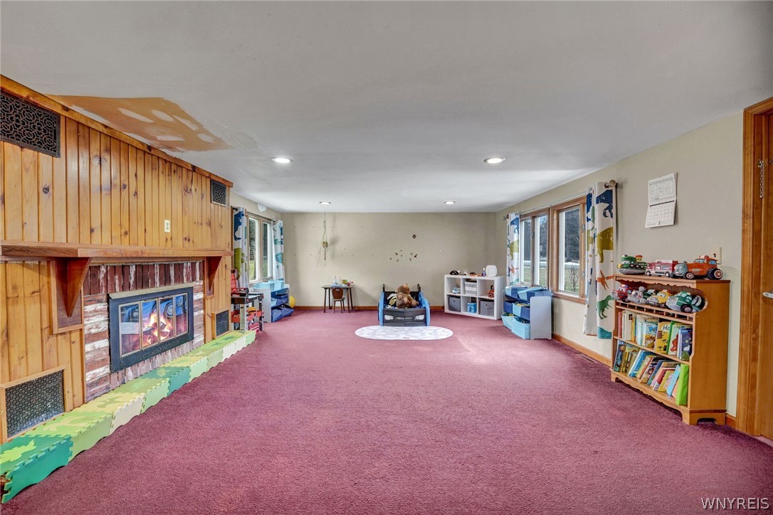 5324 Gooseneck Road Ashford, NY 14171 - Photo 17 of 38