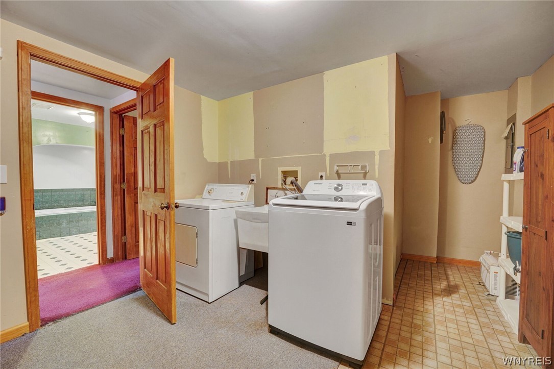 5324 Gooseneck Road Ashford, NY 14171 - Photo 19 of 38