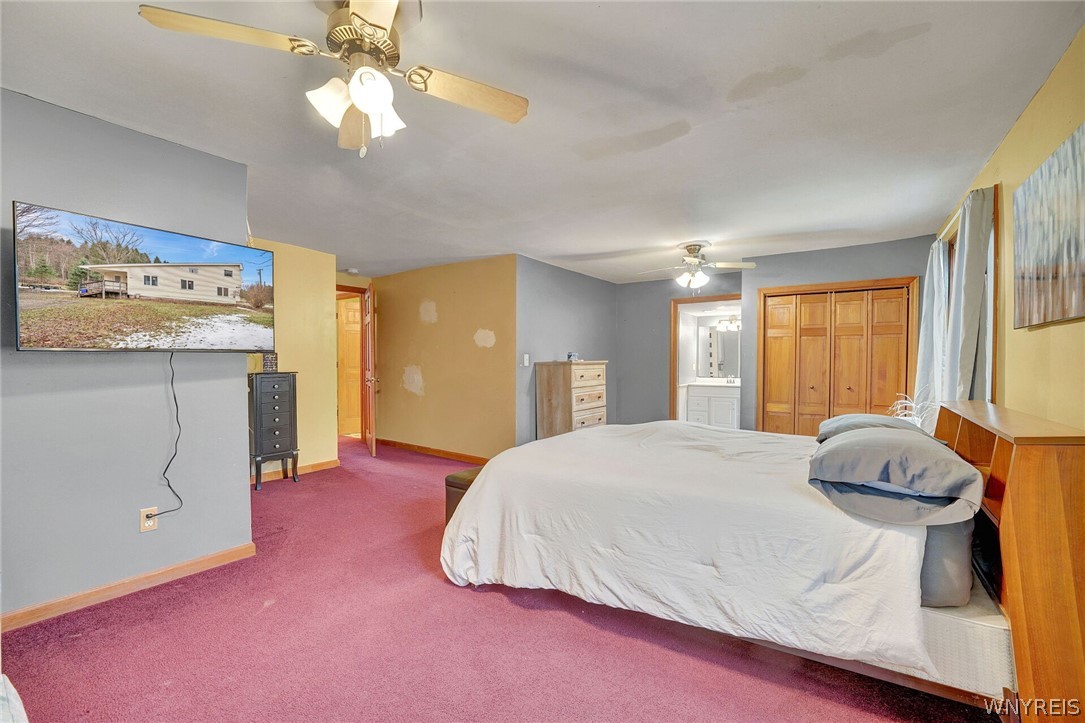 5324 Gooseneck Road Ashford, NY 14171 - Photo 24 of 38