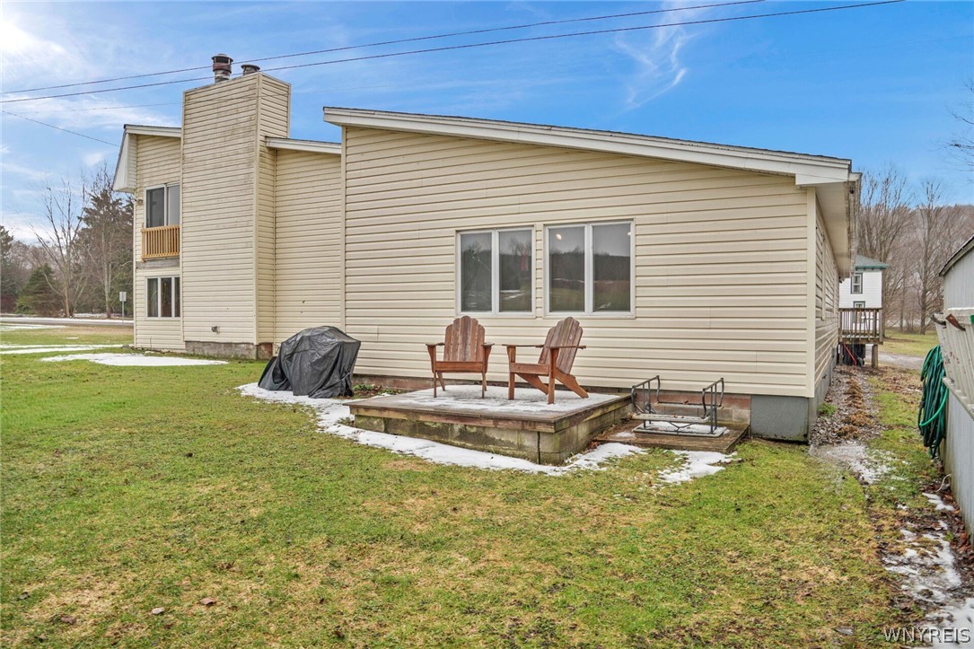 5324 Gooseneck Road Ashford, NY 14171 - Photo 3 of 38