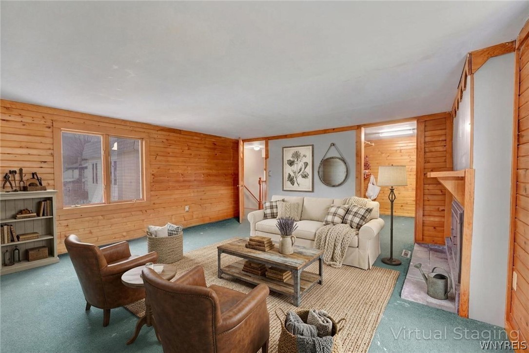 5324 Gooseneck Road Ashford, NY 14171 - Photo 31 of 38 virtually staged