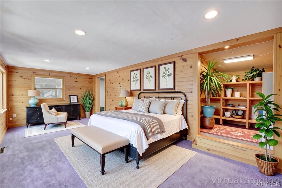 5324 Gooseneck Road Ashford, NY 14171 - Photo 32 of 38 virtually staged