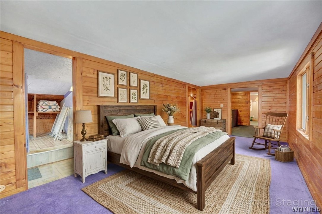 5324 Gooseneck Road Ashford, NY 14171 - Photo 33 of 38 virtually staged