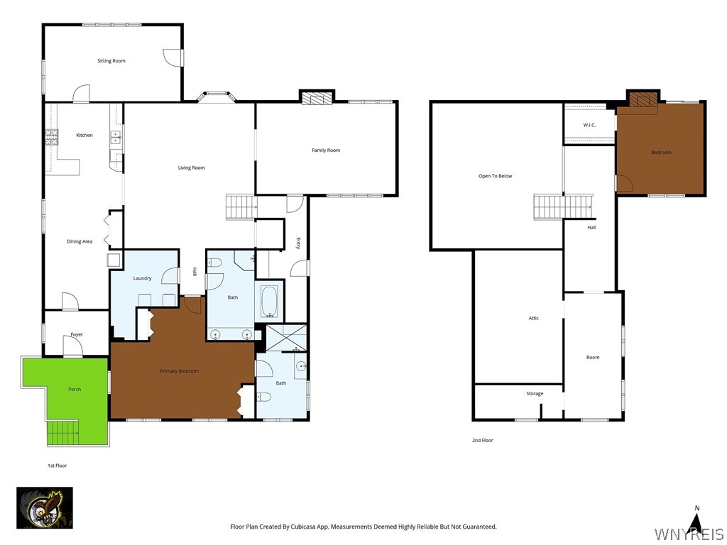 5324 Gooseneck Road Ashford, NY 14171 - Photo 38 of 38