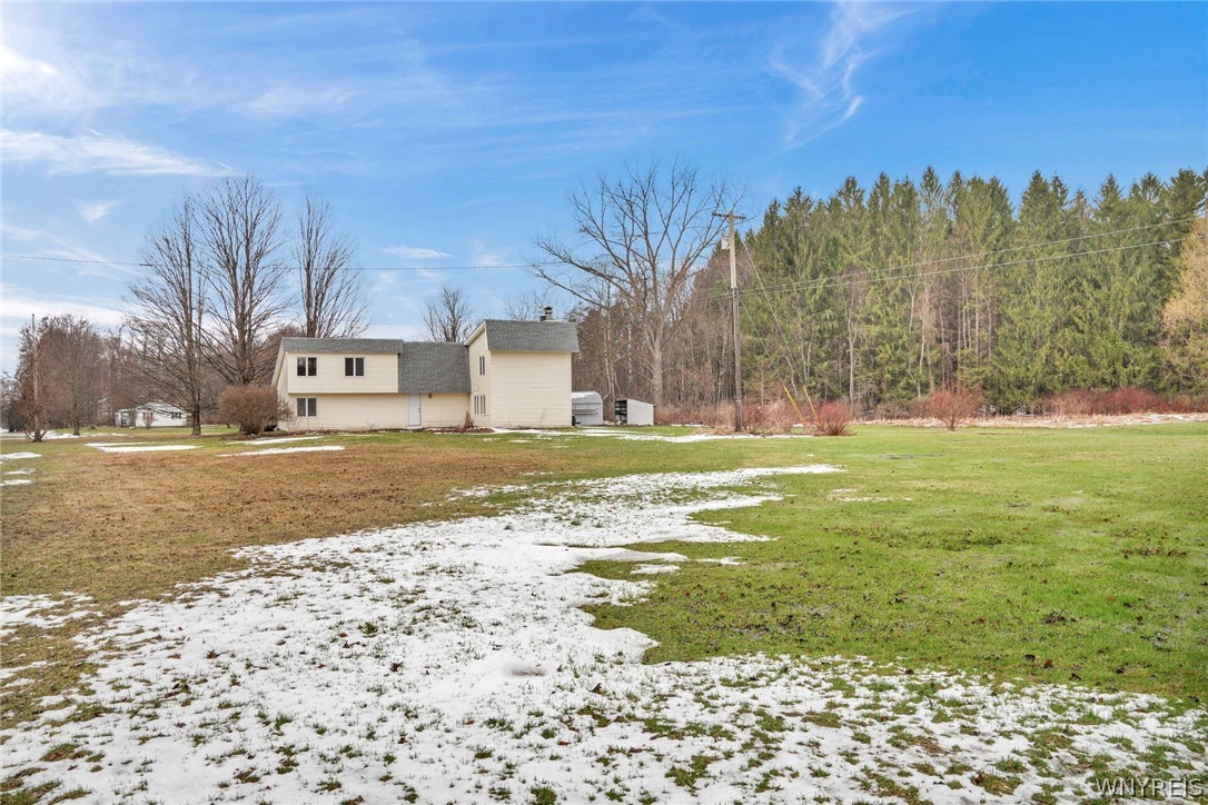 5324 Gooseneck Road Ashford, NY 14171 - Photo 4 of 38