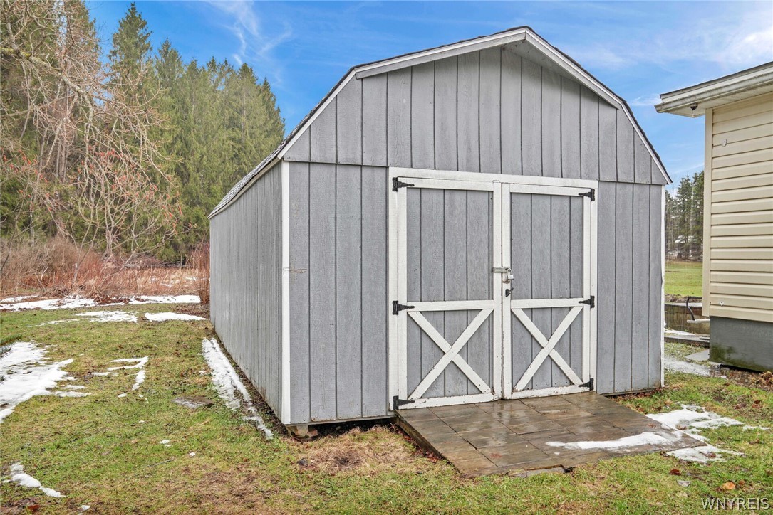 5324 Gooseneck Road Ashford, NY 14171 - Photo 7 of 38