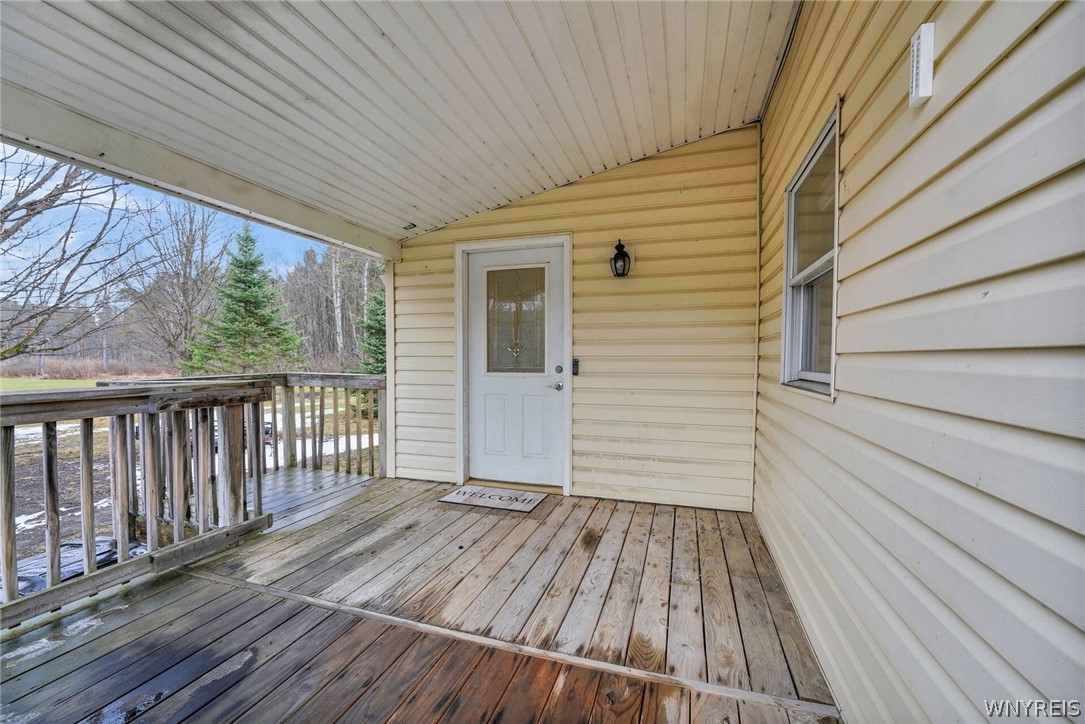 5324 Gooseneck Road Ashford, NY 14171 - Photo 8 of 38