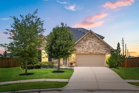 $799,000 | 2330 Brookdale Bend Drive, Katy, TX 77494