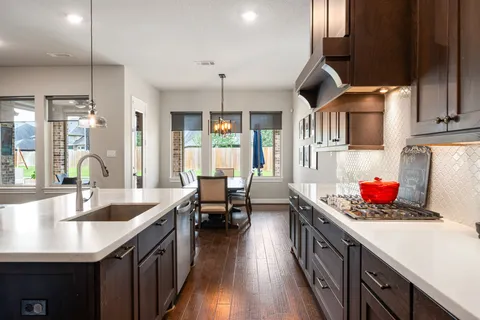 $799,000 | 2330 Brookdale Bend Drive, Katy, TX 77494