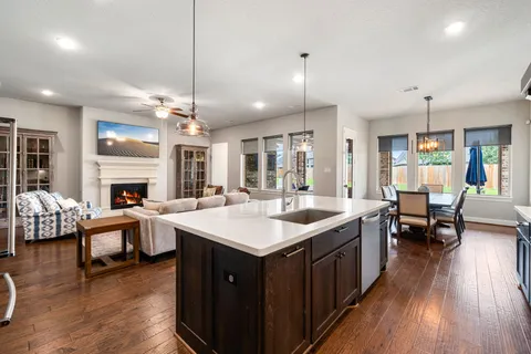 $799,000 | 2330 Brookdale Bend Drive, Katy, TX 77494