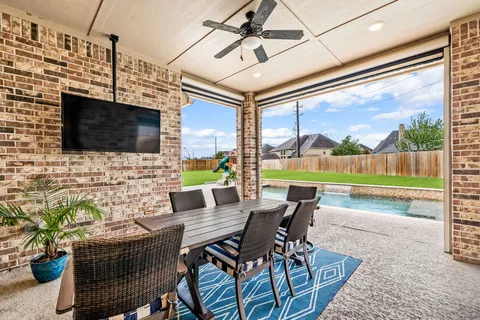 $799,000 | 2330 Brookdale Bend Drive, Katy, TX 77494