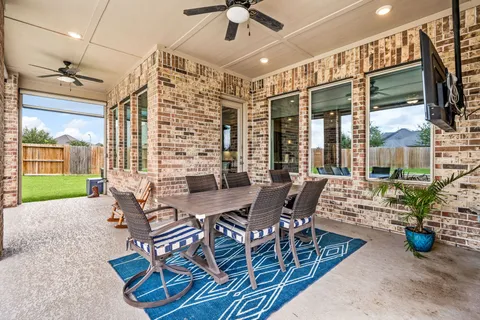 $799,000 | 2330 Brookdale Bend Drive, Katy, TX 77494