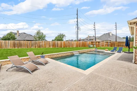 $799,000 | 2330 Brookdale Bend Drive, Katy, TX 77494