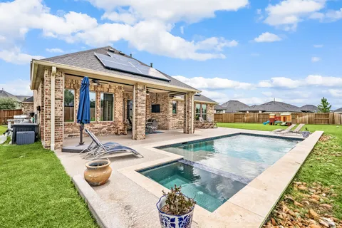 $799,000 | 2330 Brookdale Bend Drive, Katy, TX 77494