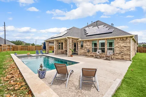 $799,000 | 2330 Brookdale Bend Drive, Katy, TX 77494