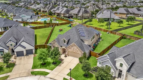 $799,000 | 2330 Brookdale Bend Drive, Katy, TX 77494