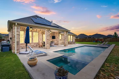 $799,000 | 2330 Brookdale Bend Drive, Katy, TX 77494