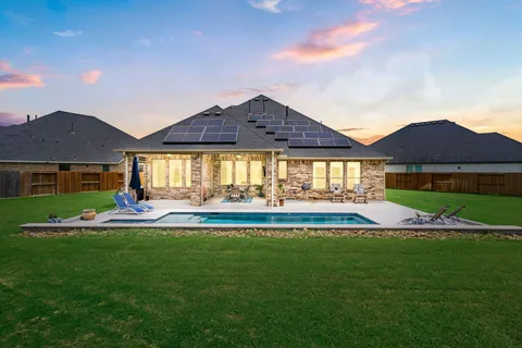 $799,000 | 2330 Brookdale Bend Drive, Katy, TX 77494