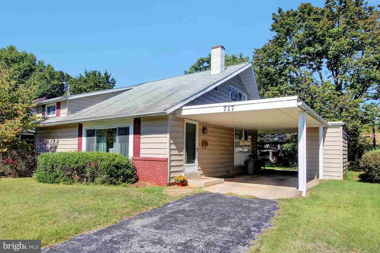 717 Gunnison Road York, PA 17404 - Photo 25 of 25