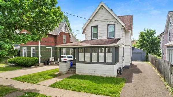 $159,999 | 52 Broome Street, Binghamton, NY 13903