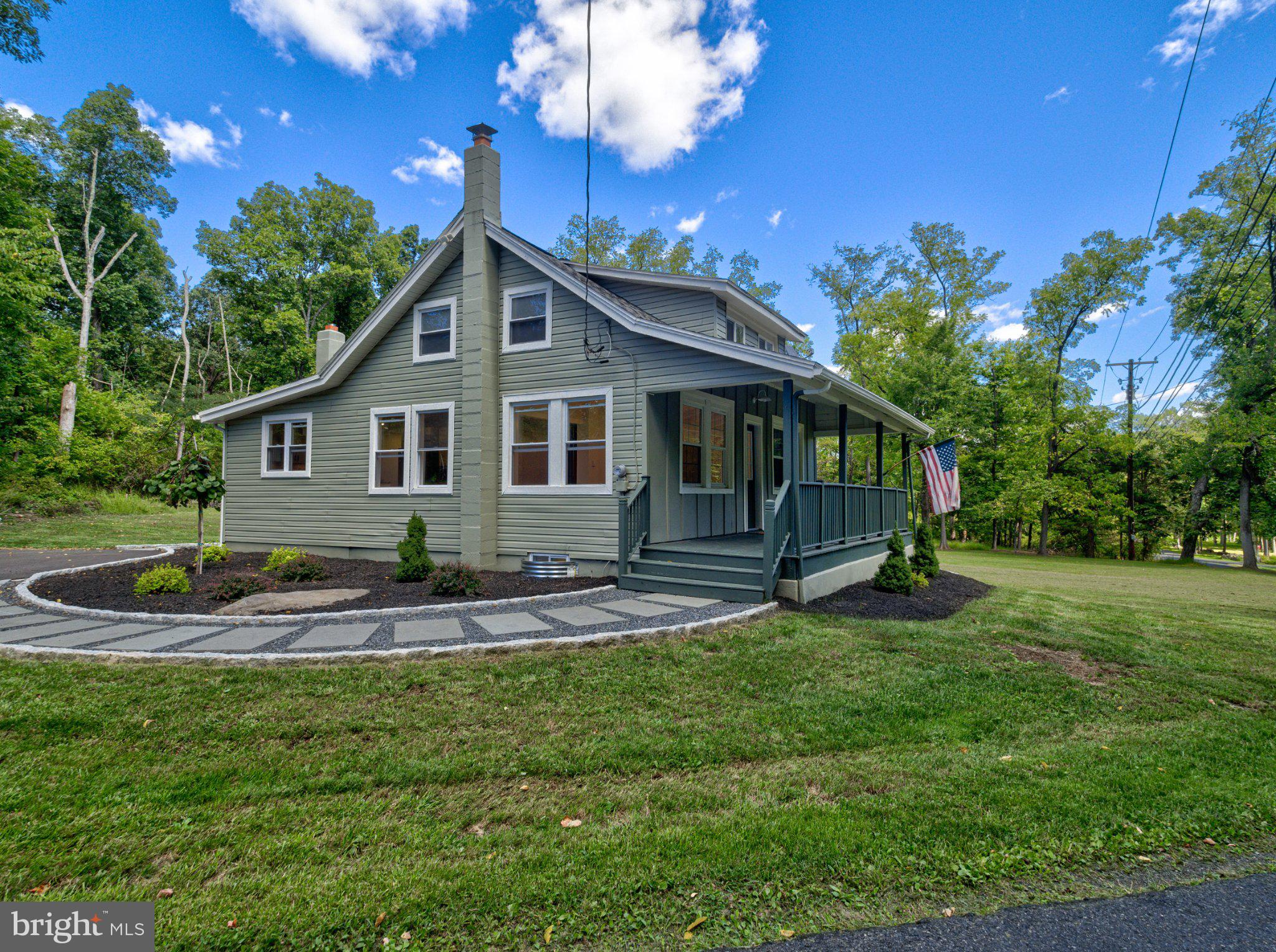 107 Rock Ridge Road Ottsville, PA 18942 - Photo 62 of 65 Gallery Image 62