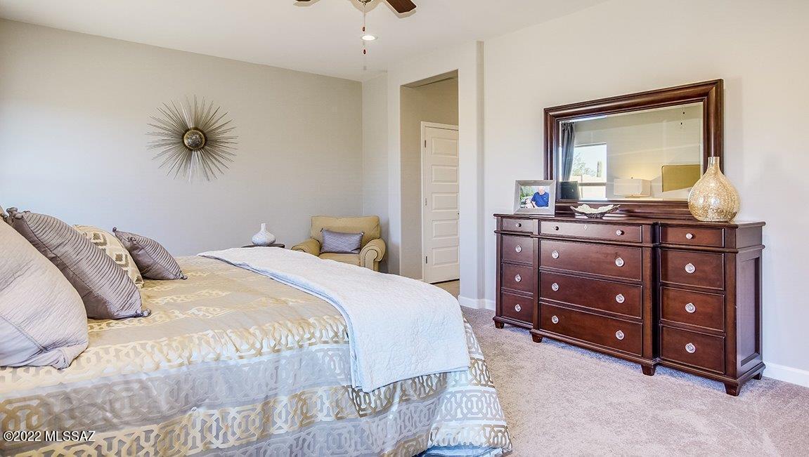 17105 West Sharps Road Marana, AZ 85653 - Photo 24 of 50