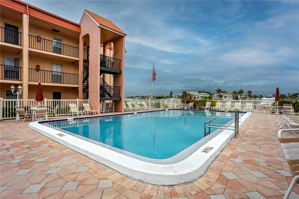 8901 Blind Pass Road, Unit 128 St. Pete Beach, FL 33706 - Photo 19 of 28