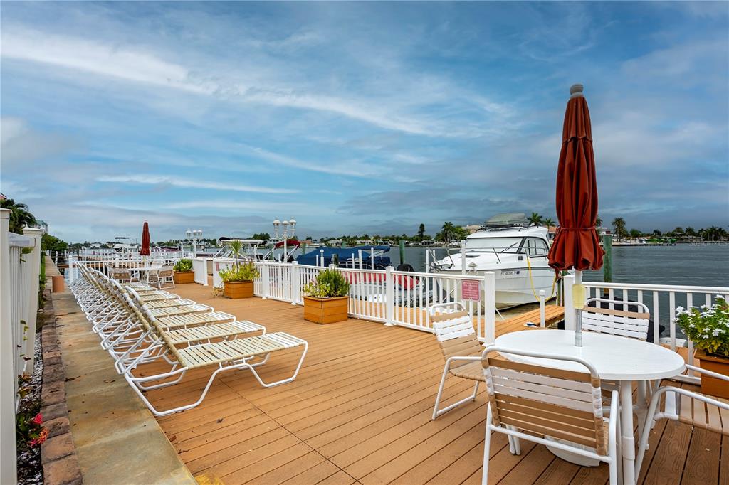 8901 Blind Pass Road, Unit 128 St. Pete Beach, FL 33706 - Photo 20 of 28