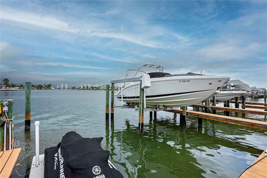 8901 Blind Pass Road, Unit 128 St. Pete Beach, FL 33706 - Photo 23 of 28