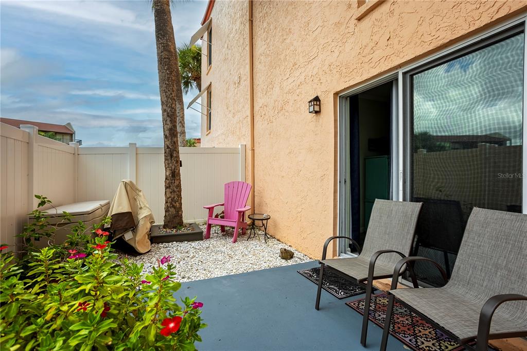 8901 Blind Pass Road, Unit 128 St. Pete Beach, FL 33706 - Photo 26 of 28