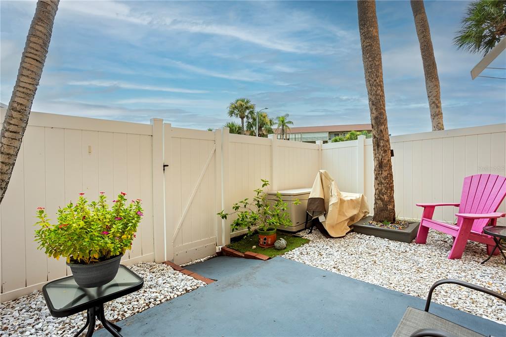 8901 Blind Pass Road, Unit 128 St. Pete Beach, FL 33706 - Photo 27 of 28