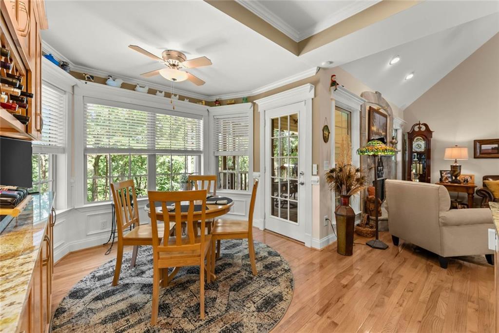 5644 Bald Ridge Trail Gainesville, GA 30506 - Photo 6 of 61 Gallery Image 6