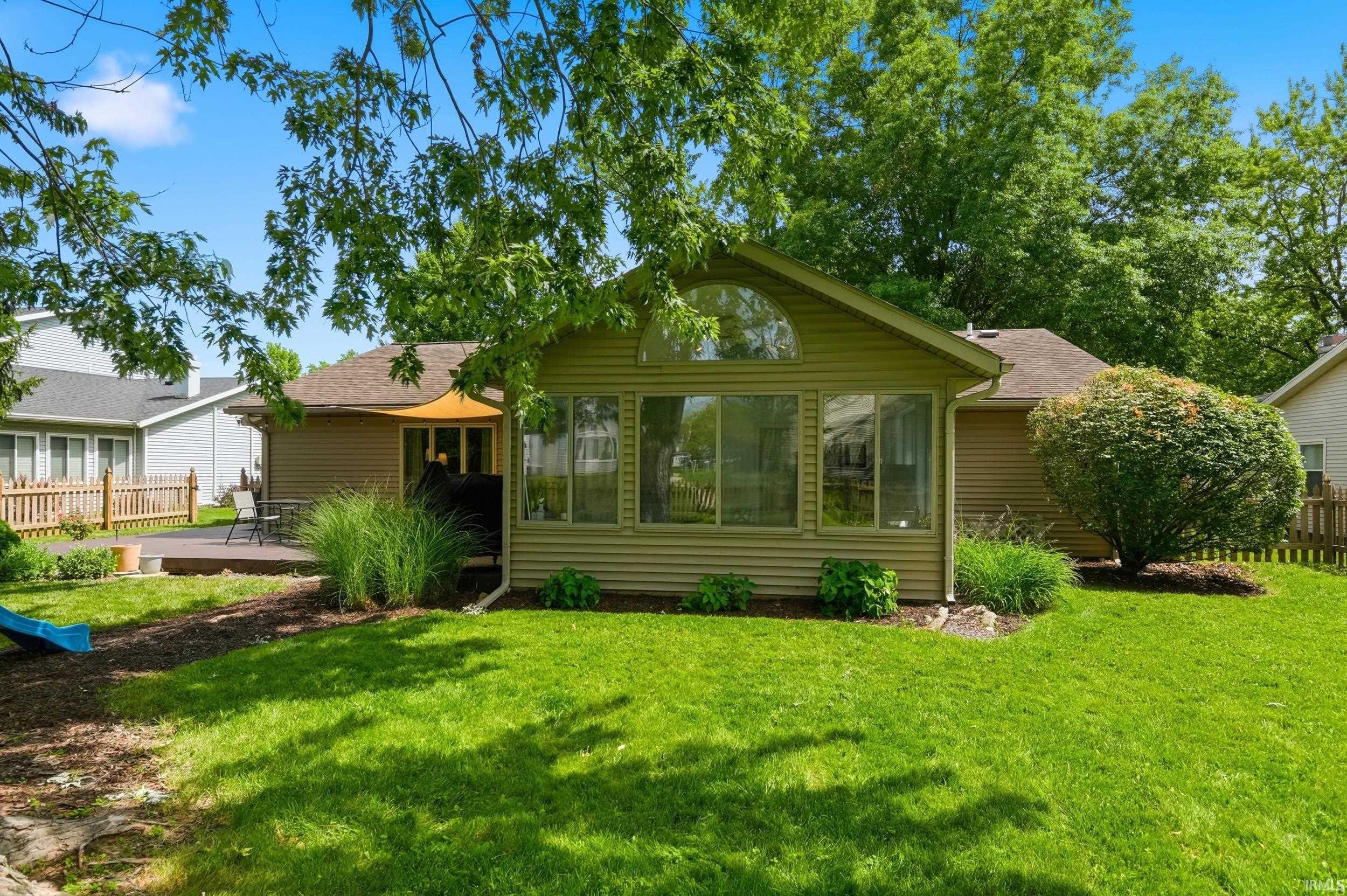 6335 Tanbark Trail Fort Wayne, IN 46835 - Photo 43 of 44
